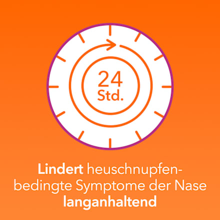 Mometason-ratiopharm Heuschnupfenspray  50 Mikrogramm Mometasonfuroat pro Sprühstoß 60 Sprühstöße Nasenspray  ratiopharm