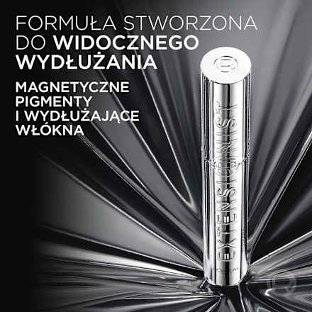 Tusz do rzęs wydłużający Extensionist L'ORÉAL PARiS