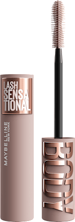 Tusz do rzęs Body Lash Sensational MAYBELLINE NEW YORK