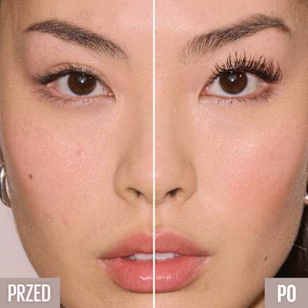 Tusz do rzęs Body Lash Sensational MAYBELLINE NEW YORK