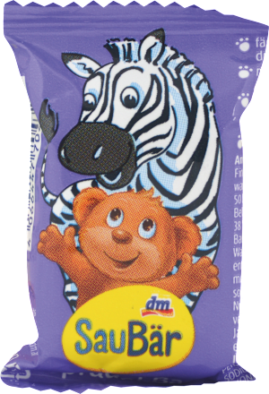 Šumivá prísada do kúpeľa SauBär