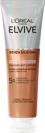 Balsamo Growth Booster  L'Oreal Paris ELVIVE