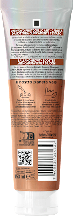 Balsamo Growth Booster  L'Oreal Paris ELVIVE