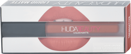 Tekutý matný rúž Liquid Matte - Trendsetter hudabeauty