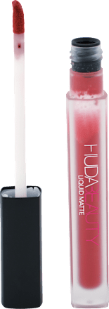 Tekutý matný rúž Liquid Matte - Icon hudabeauty