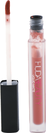 Tekutý matný rúž Liquid Matte - Sweet Talker hudabeauty