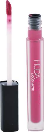 Tekutý matný rúž Liquid Matte - Baby Doll hudabeauty