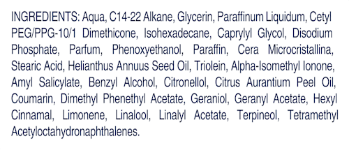 Körpermilch reichhaltig Dove