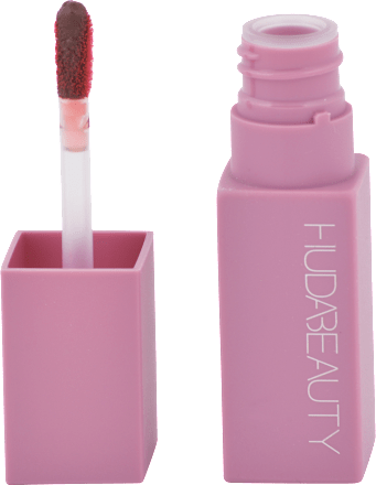 Krémový rúž a lícenka - Rosy Kiss hudabeauty