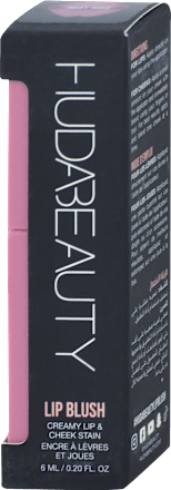 Krémový rúž a lícenka - Rosy Kiss hudabeauty