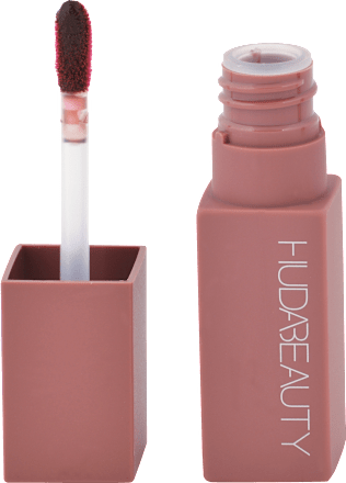 Krémový rúž a lícenka - Berry Kiss hudabeauty
