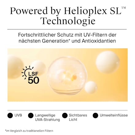 Sonnenfluid Gesicht, ultra sheer feuchtigkeitsspendend, LSF 50 Neutrogena