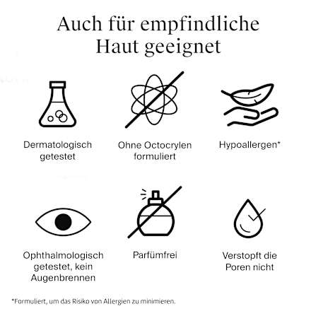 Sonnenfluid Gesicht, ultra sheer feuchtigkeitsspendend, LSF 50 Neutrogena