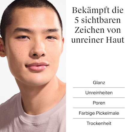 Sonnenfluid Gesicht, ultra sheer oil control, LSF 50+ Neutrogena