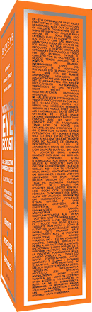 Augencreme Vitamin C Eye Boost Age-Correcting BIOVÈNE BARCELONA