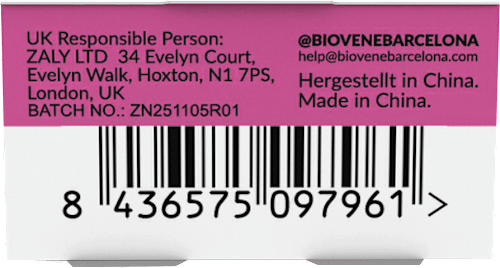 Augen Roll-on De-Puffing Retinol BIOVÈNE BARCELONA