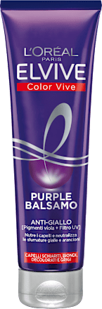 Balsamo Anti-Giallo L'Oreal Paris ELVIVE