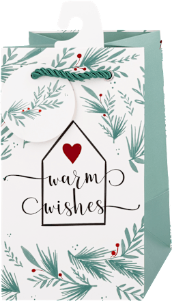 Poklon vrećica Mini, više vrsta Profissimo