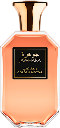 Jawhara Golden Nectar Woda perfumowana unisex JAWHARA