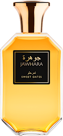 Sweet Dates Woda perfumowana unisex JAWHARA