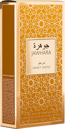 Sweet Dates Woda perfumowana unisex JAWHARA