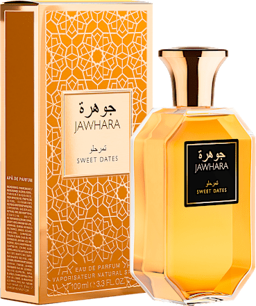 Sweet Dates Woda perfumowana unisex JAWHARA