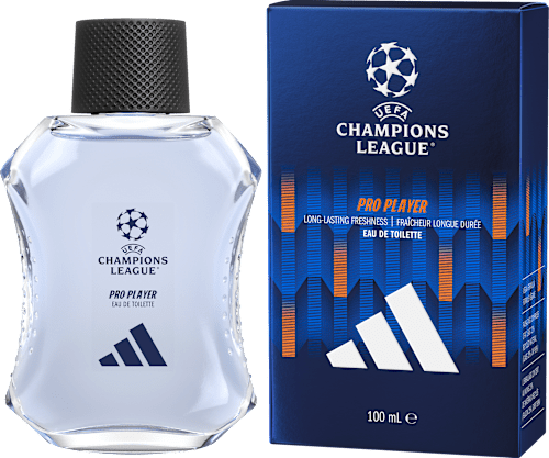 UEFA 12 Woda toaletowa męska adidas