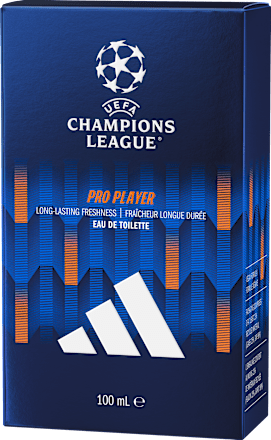 UEFA 12 Woda toaletowa męska adidas