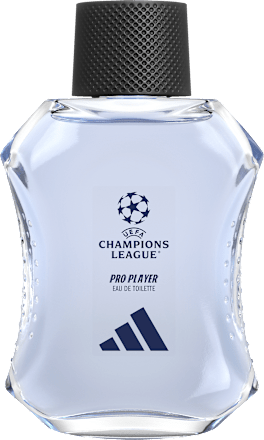 UEFA 12 Woda toaletowa męska adidas