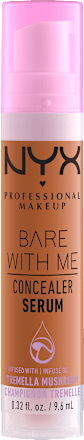 korektor Bare With Me, 09 Golden  NYX PROFESSIONAL MAKEUP