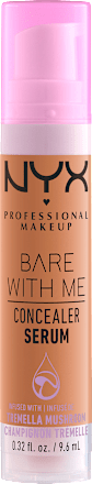 korektor Bare With Me, 08 Sand NYX PROFESSIONAL MAKEUP