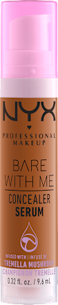 korektor Bare With Me, 10 Camel NYX PROFESSIONAL MAKEUP