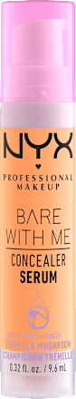 korektor Bare With Me, 05 Golden  NYX PROFESSIONAL MAKEUP
