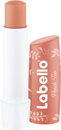Lippenpflege Bridgerton Penelope & Colin Peach Tea Labello