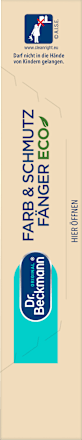 Farb- & Schmutzfangtücher Eco Dr. Beckmann