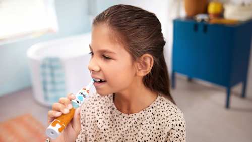 Schallzahnbürste Kinder Sonicare Philips Sonicare