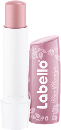 Lippenpflege Bridgerton Daphne & Simon Rose Meringue Labello