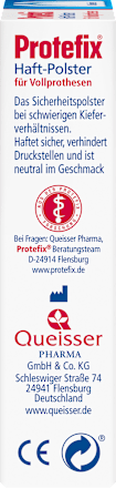 Haftpolster Protefix