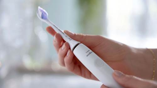Aufsteckbürsten Sonicare Sensitive S3 Philips Sonicare