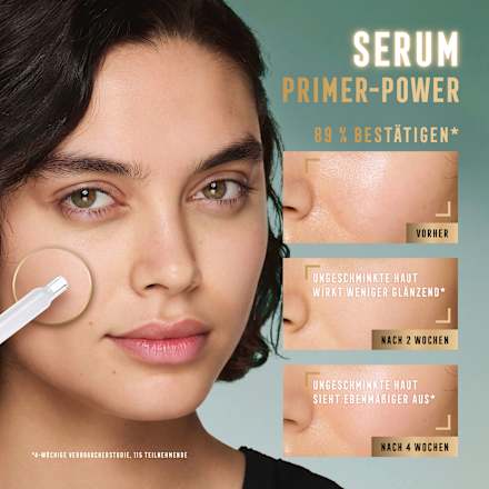 Serum Primer Miracle Pure Matte Drops MAX FACTOR