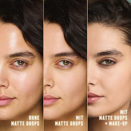 Serum Primer Miracle Pure Matte Drops MAX FACTOR