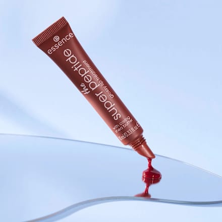 Sérum na pery The Super Peptide - 06 Plumfection! essence