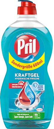Spülmittel Hygienische Frische Pril