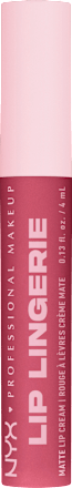 Lippenstift Lingerie XXL 15 Pushed Up  NYX PROFESSIONAL MAKEUP