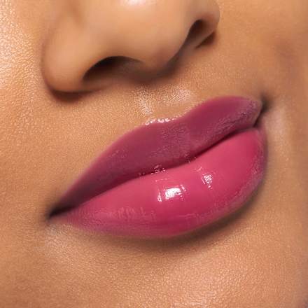 Lippenbalsam Juicy Bomb Glossy Butter Balm 08 Cherrything I Want essence