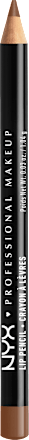 Lipliner Slim 807 Cocoa  NYX PROFESSIONAL MAKEUP