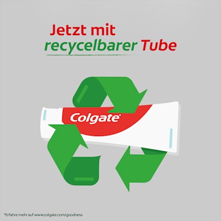 Zahnpasta Sensation White Colgate