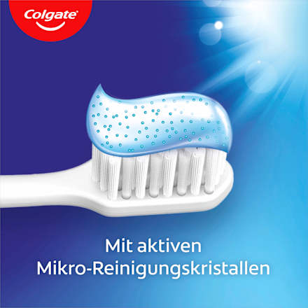 Zahnpasta Sensation White Colgate