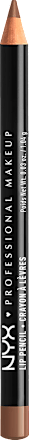 Szájkontúrceruza Slim Lip Pencil - Nr. 05 Cappuccino NYX PROFESSIONAL MAKEUP
