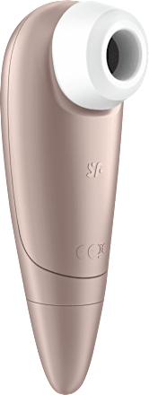 Satisfyer Number One Satisfyer